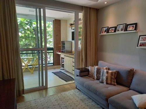 Imagem 23 de 27 de Apartamento Em Camboinhas, Niterói/rj De 128m² 4 Quartos À Venda Por R$ 1.530.000,00 - Ap1799470-s