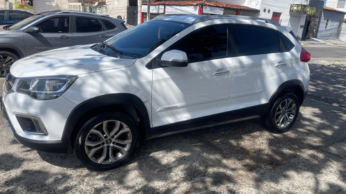 Chery Tiggo 2 1.5 Act 16v Flex Aut. 5p