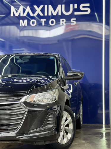 Chevrolet Onix 1.0 TURBO FLEX PLUS AUTOMÁTICO