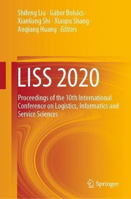 Libro Liss 2020 : Proceedings Of The 10th International C...