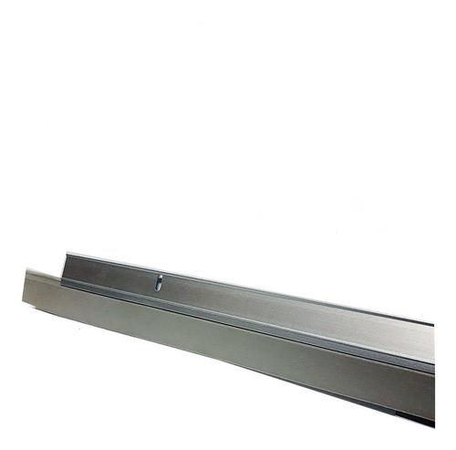 Imagen 2 de 2 de Guardapolvo Sellapolvo Para Puertas Varios Colores 100 Cms