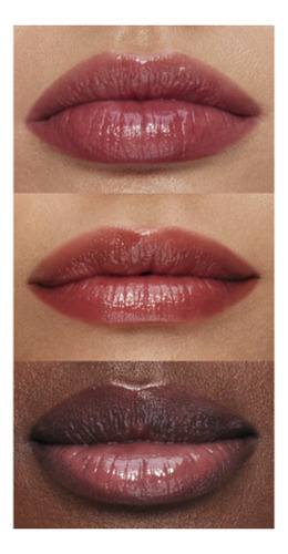 Elf Pout Clout - Labial Hidratante Pluma Tono Bust A Mauve