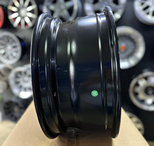 Rines 16 5 112 Línea Vw 57.1 Modelo Gtr Jetta Mk6 Mk7 Passat