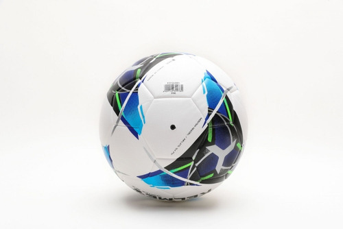 Pelota De Fútbol Kelme Vortex 11 Cancha Color Azul