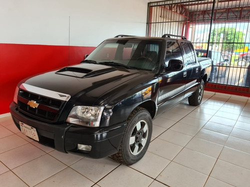 Chevrolet S10 Executive