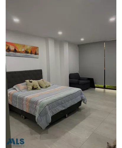 Casa Campestre En Venta Con Jacuzzi En Sopetran(mls#247024)