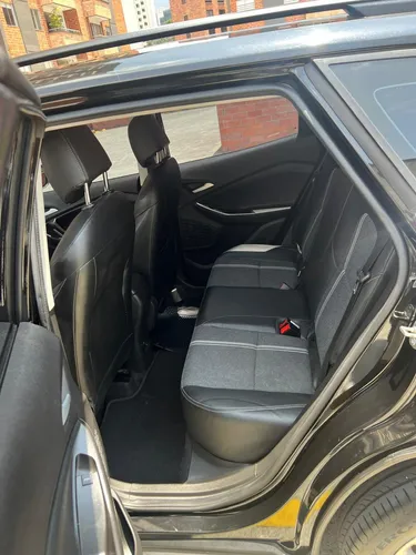 Chevrolet Tracker 1.8 Ltz