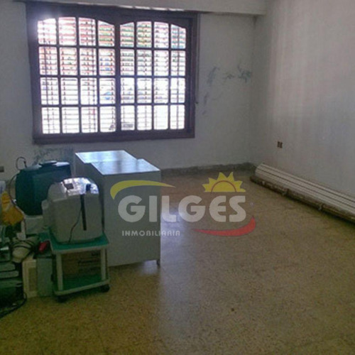 Venta Casa 3 Amb. En Ciudadela Con 2 Locales