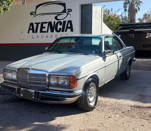 Mercedes-Benz Clase C 2.8 C280