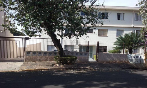 Imagem 24 de 25 de Apartamento Com 2 Dormitórios À Venda, 74 M² Por R$ 330.000,00 - Vila Nova - Campinas/sp - Ap17967