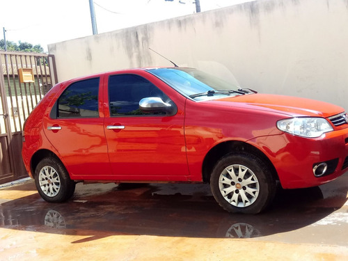 Imagem 1 de 9 de Fiat Palio 2015 1.0 Fire Flex 5p