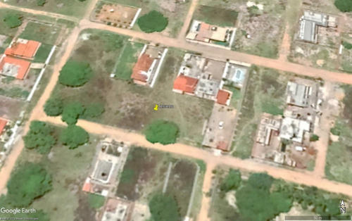 Imagem 4 de 9 de Excelente Terreno De 300 M2 Pronto Para Construir.