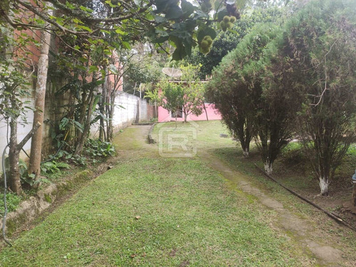 Imagem 18 de 22 de Chácara Com Piscina Em Juquitiba - 70 - 70981072