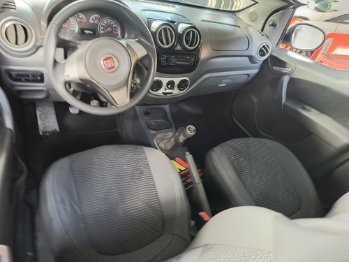 Fiat Palio 1.0 Attractive Flex 5p