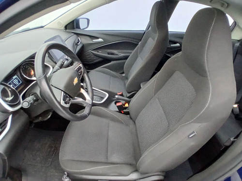 Chevrolet Onix 1.0 TURBO FLEX LTZ AUTOMÁTICO