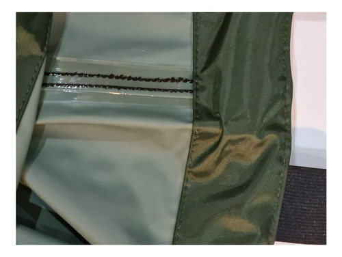 Wader Shipstore Talla 44 Bota Y Pechera Para Pesca