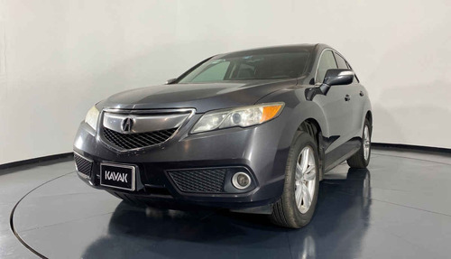 Imagen 1 de 15 de 39929 - Acura 2013 Con Garantía At