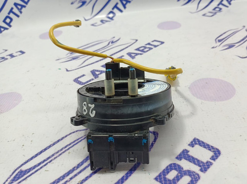 Pista Reloj Airbag Chevrolet Malibu 2.4l 08-12 (Usado)