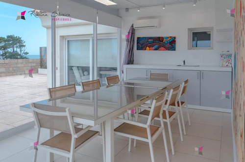 Penthouse En Venta Y Alquiler En Veramansa
