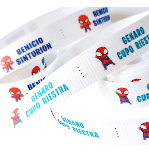 60 Etiquetas P/personalizar La Ropa P/coser Cinta Gross