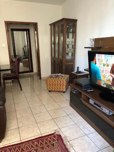426 A - Santos - Ponta Da Praia - 3 Ds -suíte - Quadra Praia