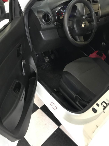 Renault Kwid Life 2018