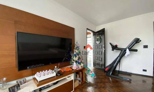 Imagem 4 de 30 de Casa Com 3 Dormitórios À Venda, 3887 M² Por R$ 570.000,00 - Jardim Monte Kemel - São Paulo/sp - Ca0183