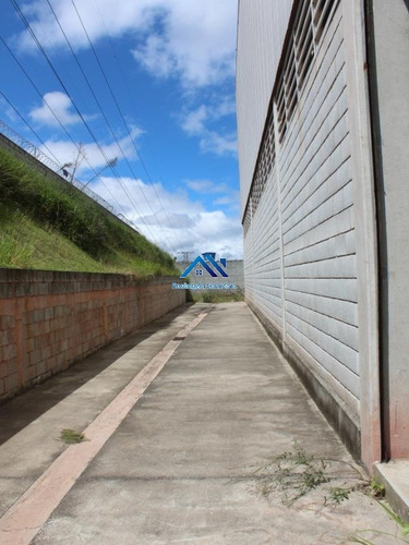 Imagem 16 de 30 de Galpão - Gl00049 - 69426951