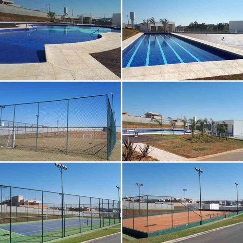 Imagem 2 de 5 de Lote De 300 M² Gran Ville São Venâncio - 44