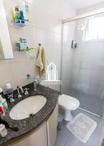 Imagem 10 de 12 de Apartamento Em Vila Ipojuca, São Paulo/sp De 55m² 2 Quartos À Venda Por R$ 510.000,00 - Ap2325643-s