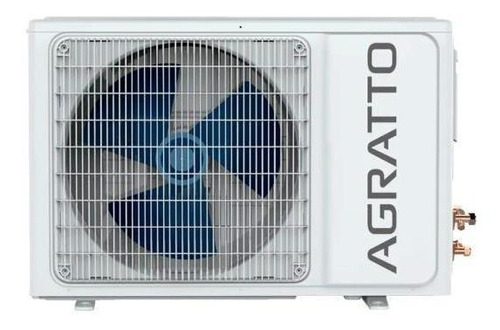 Imagem 3 de 7 de Ar Condicionado Split Inverter Agratto Neo Top 12.000 Btus