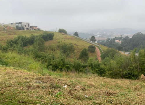 Terreno Em Igarata Condominio Fechado