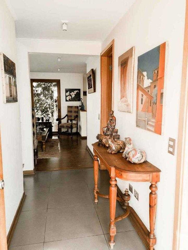 Condominio Cumbres, Alvaro Casanova, Sector La Reina Alt...