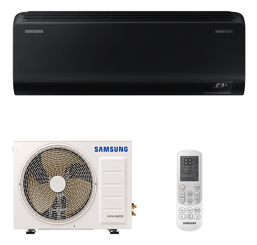 Samsung Inverter AR12CSECABTXAZ
