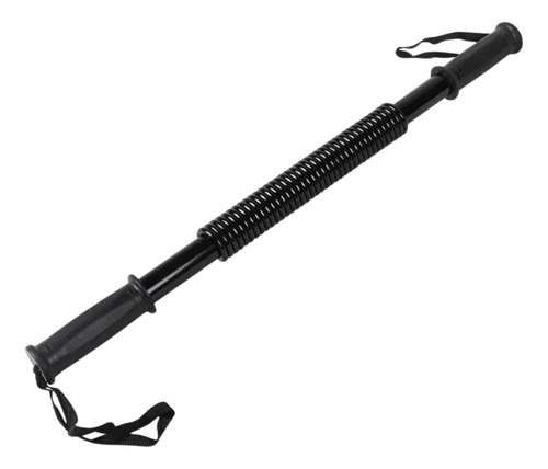 Power Bar Chox Tool Herramienta Home Gym Building 40 Kg