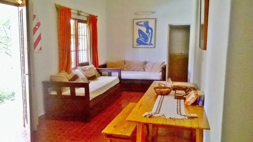 Imagen 8 de 22 de Alquilo Casa C/pileta Para 4 A 12 Personas Sierras Córdoba