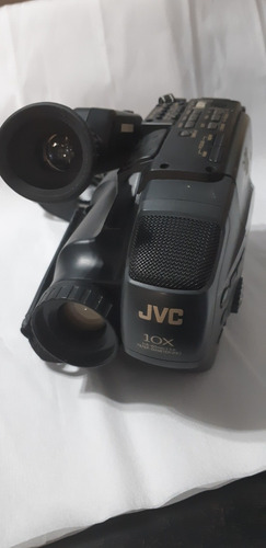 Jvc Videomovie Gr Ax35 Compact Vhs 10x