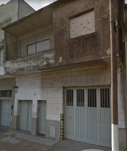 Liquido Por Remate ! Galpón + Vivienda En Santos Lugares