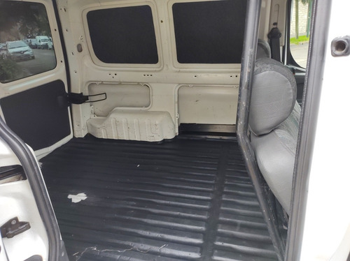 Citroën Berlingo 1.9 D Plc 2010