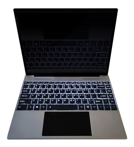 Imagen 3 de 7 de Notebook Gfast N-230 Pentium J3710 4gb 128gb W10h 13.5 Fhd