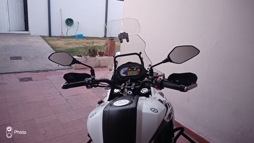 Imagen 3 de 15 de Benelli Trk 502x