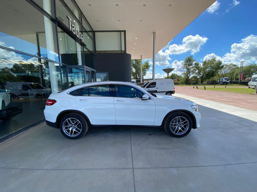 Mercedes Benz Glc300 Coupe