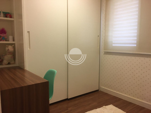 Imagem 11 de 30 de Apartamento À Venda Em Mansoes Santo Antonio - Ap006685