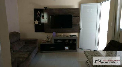 Imagem 6 de 13 de Casa Para Venda Em Jundiaí, Jardim Danúbio, 4 Dormitórios, 3 Banheiros, 4 Vagas - 17090v_2-853129