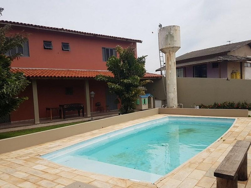 Imagem 22 de 30 de Chácara À Venda Em Capela - Ch000906
