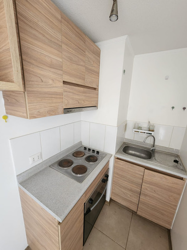 Arriendo A 4 Cuadras De Plaza San Bernardo 2d1b