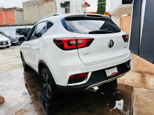 MG Zs 1.5 Exite MT