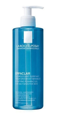 Effaclar Gel X 400ml | La Roche Posay