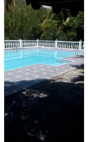 Finca De Recreo Para Fines De Semana En Santa Fe