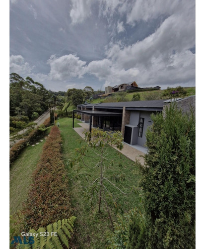 Casa En Parcelación Para Venta En Rionegro - Llan...(mls#252027)